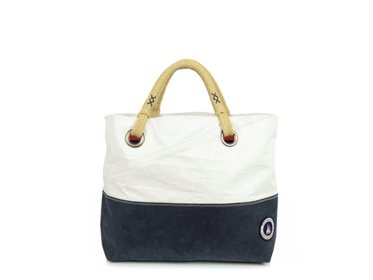 Sac à main "l'Incontournable" Pen Duick VI