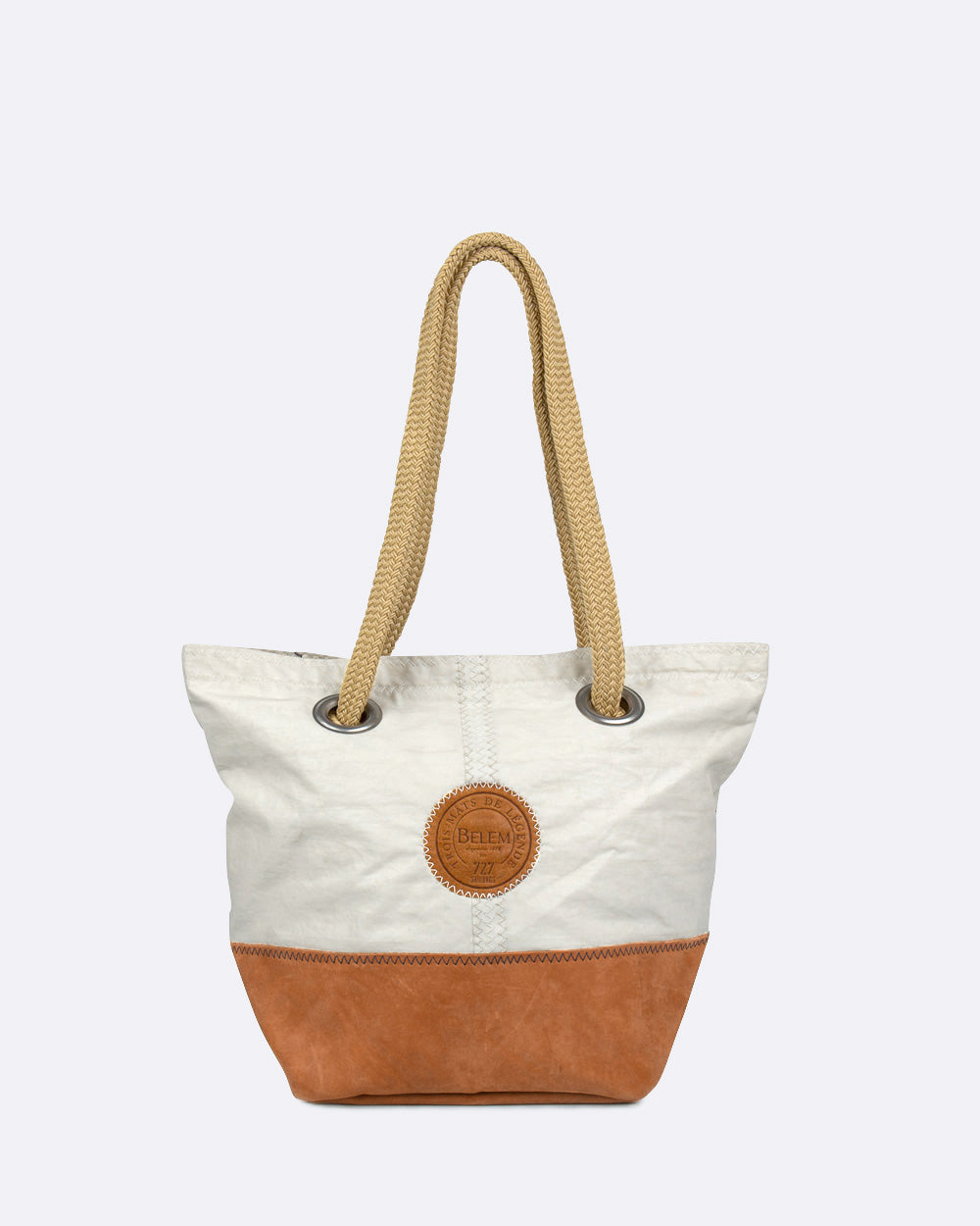 Sac à main Légende Belem · Cuir