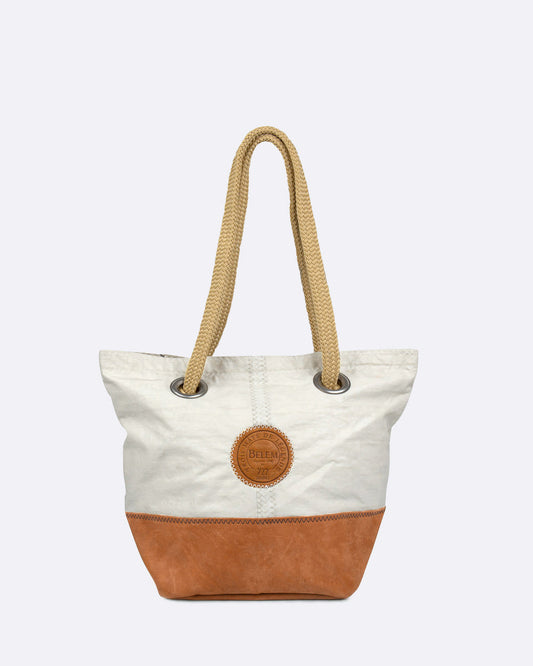 Sac à main Légende Belem · Cuir