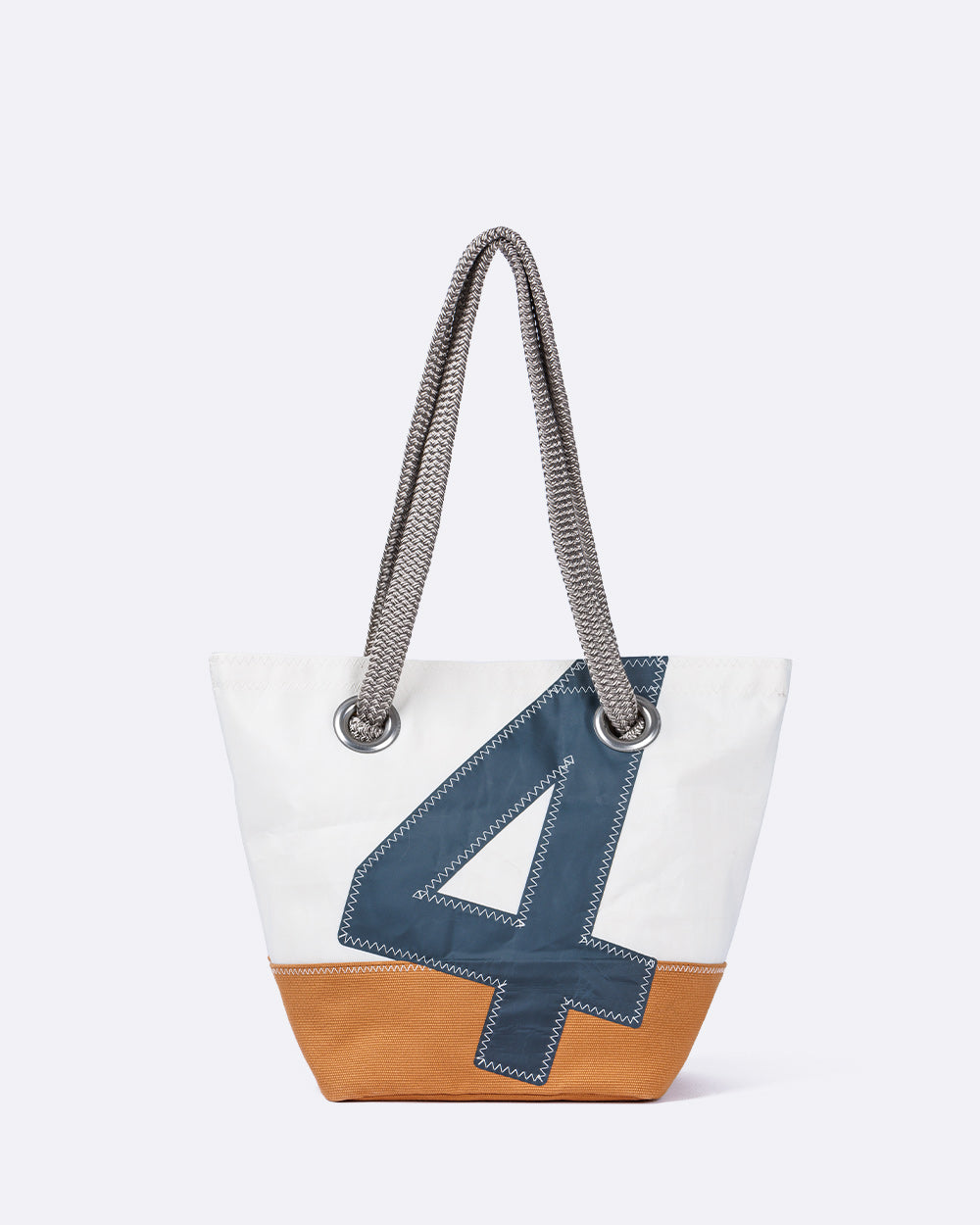 Sac à main Légende · Coton caramel