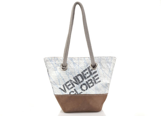 Sac à main Légende Édition Vendée Globe