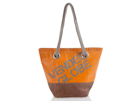 Sac à main Légende Édition Vendée Globe