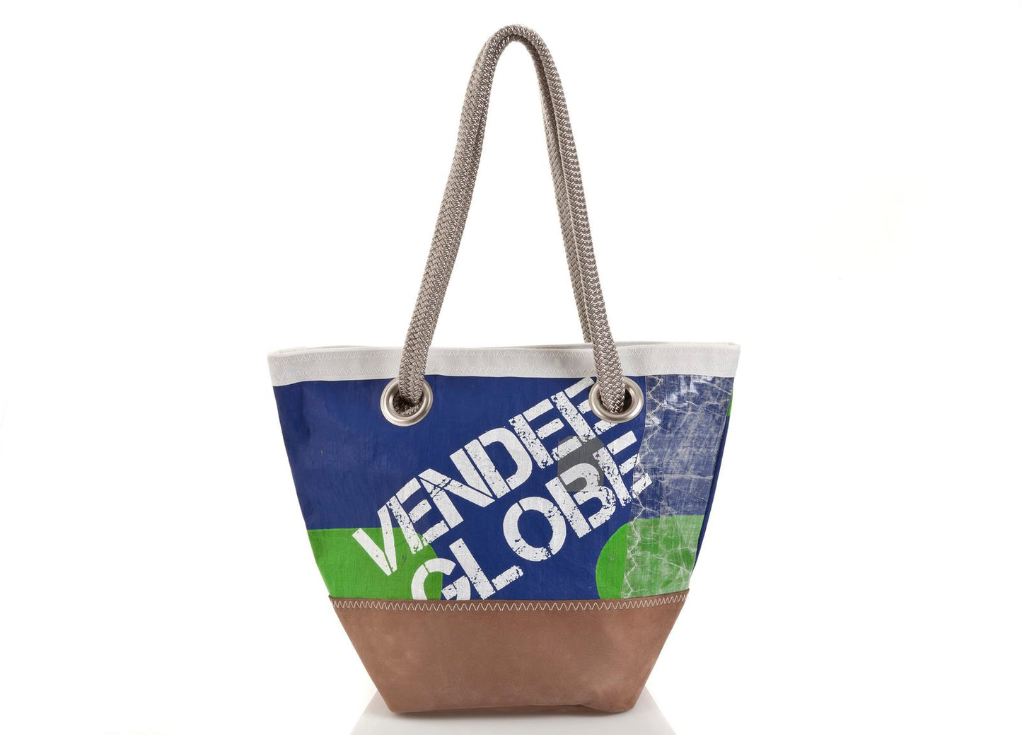 Sac à main Légende Édition Vendée Globe