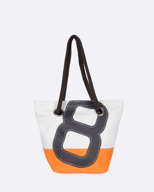 Sac à main Légende  · Mandarine