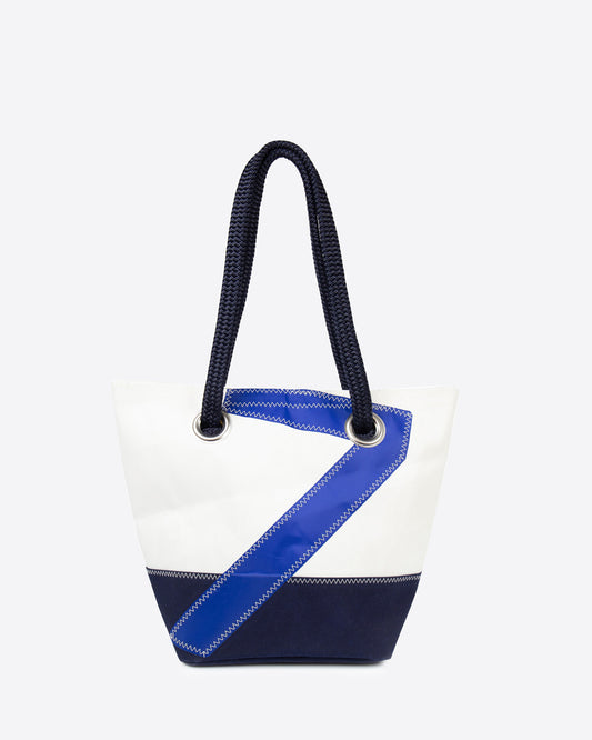 Sac à main Légende · Navy bleu