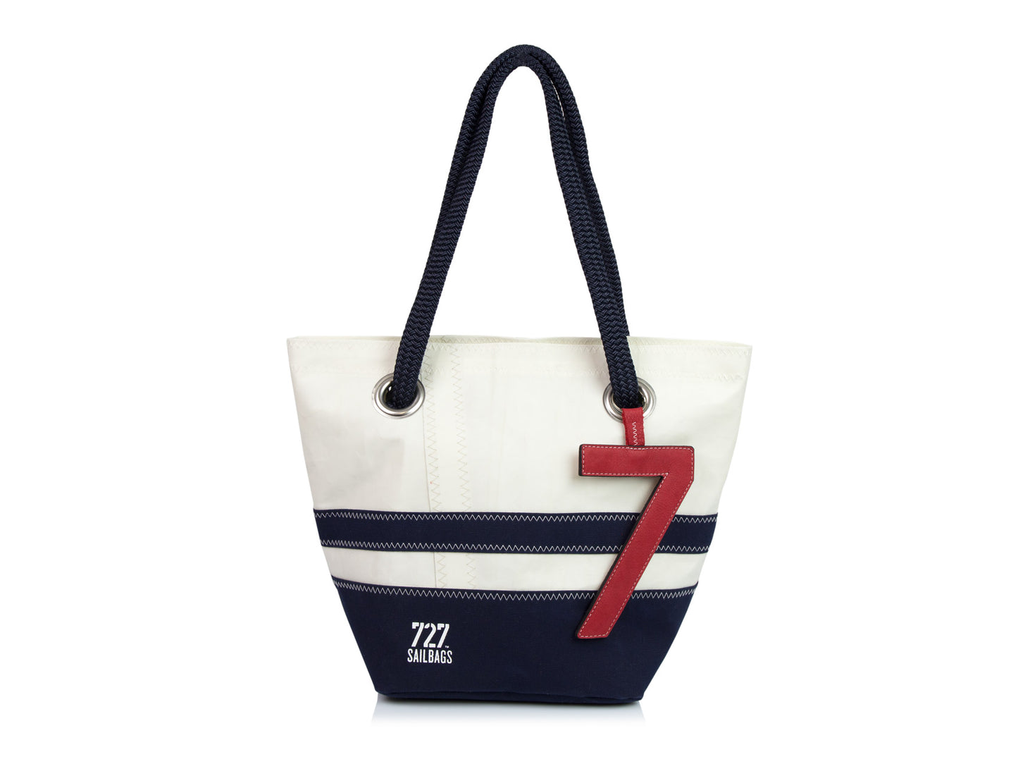 Sac à main Légende Striped