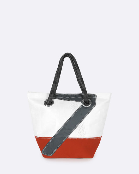 Sac à main Légende Terracotta