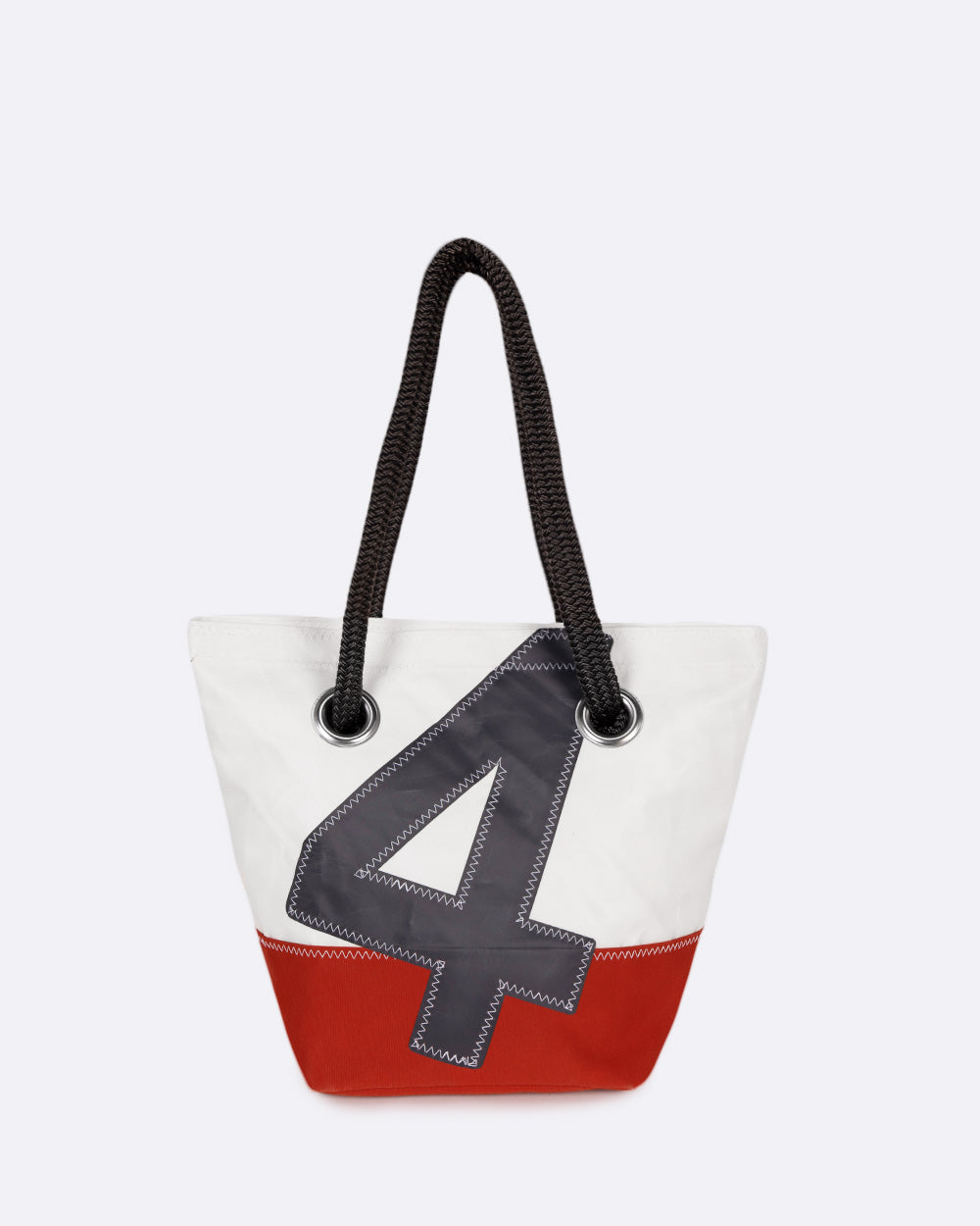 Sac à main Légende  · Terre de feu