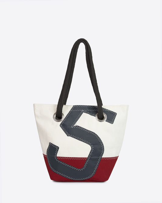 Sac à main Légende · Rouge brasserie