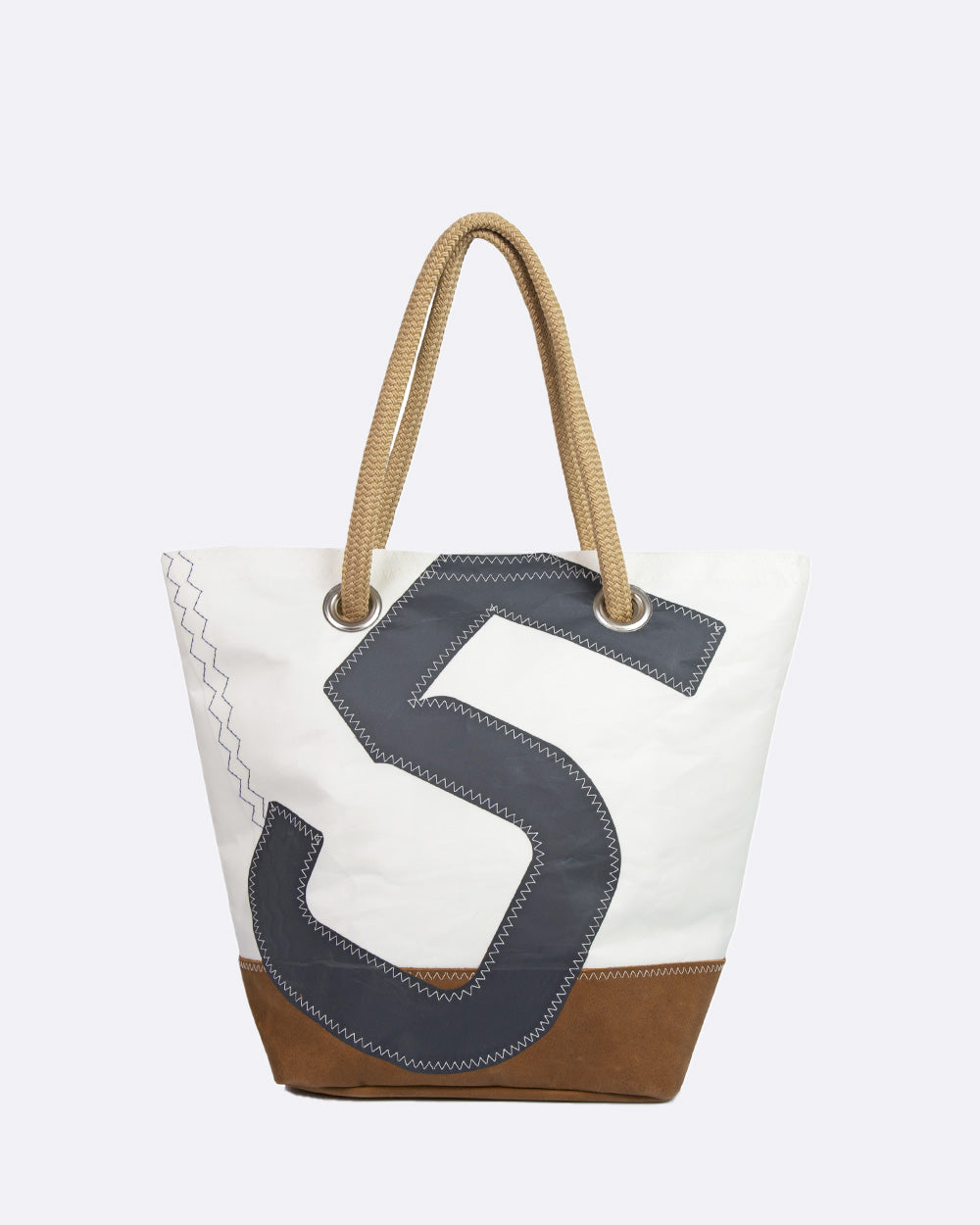 Sac à main Sam - Base Cuir