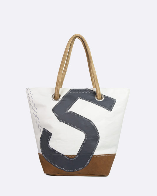 Sac à main Sam - Base Cuir