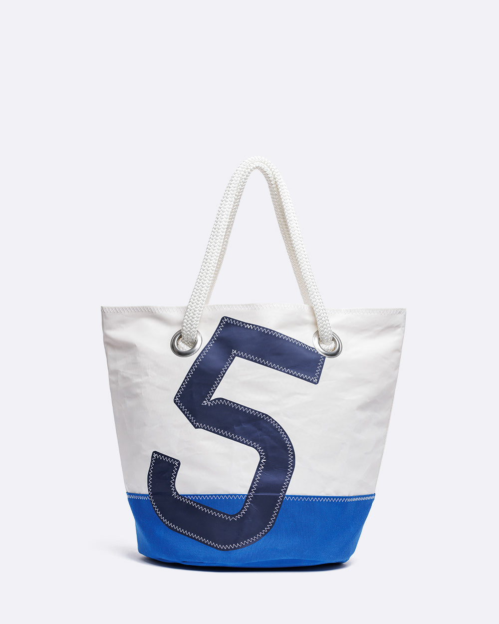 Sac à main Sandy · Bleu roi