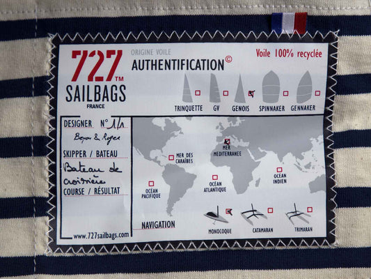 Sac à main Sandy cuir