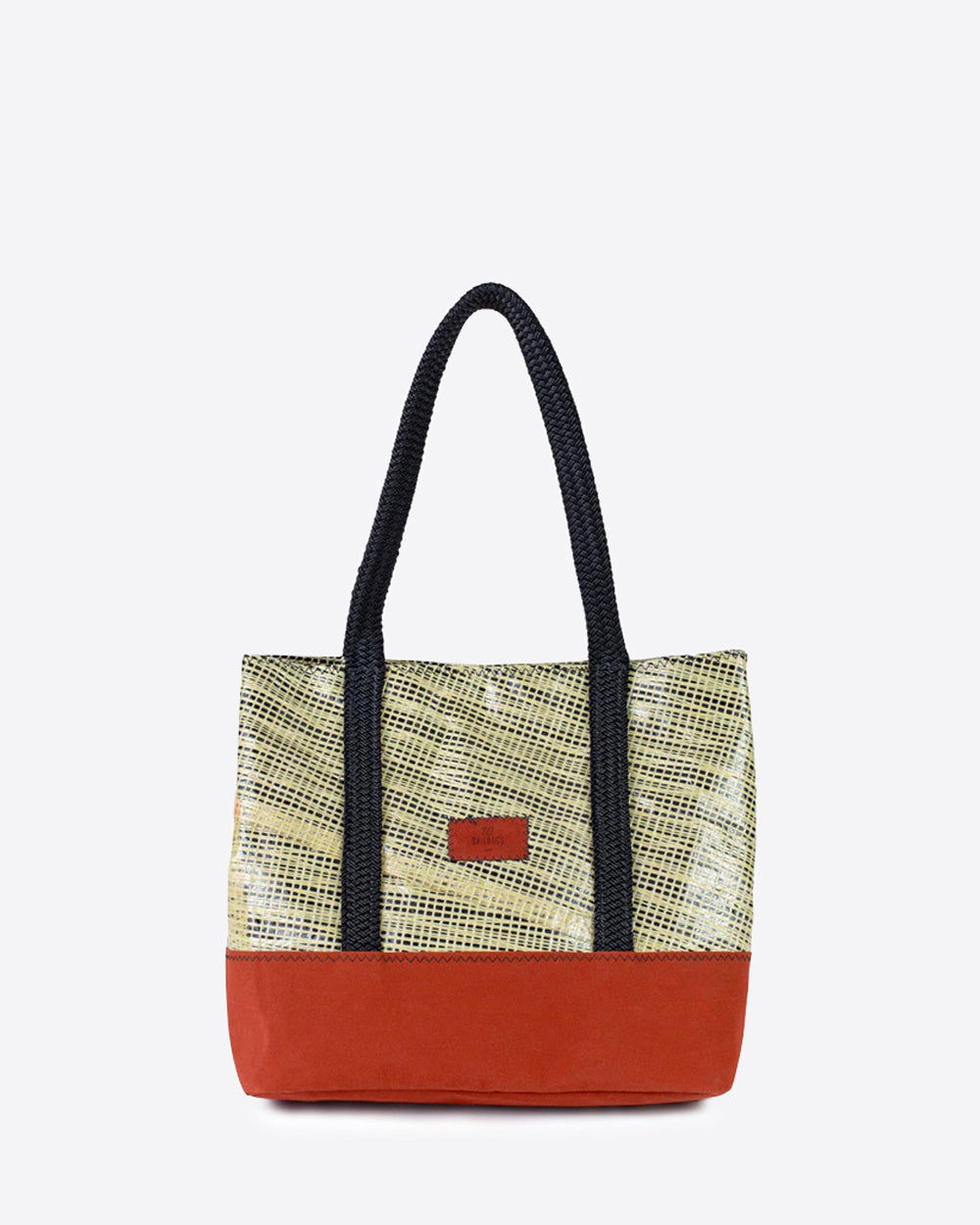 Sac à main Sweetie Esterel · Terre de feu