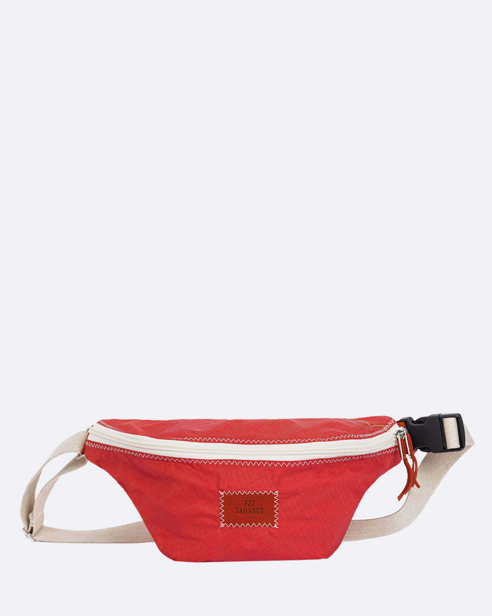 Sac banane Ibiza · Écrevisse