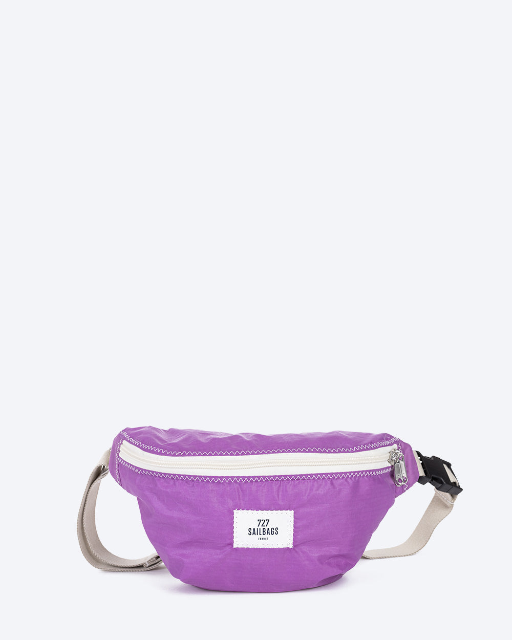 Sac banane Ibiza · Violet
