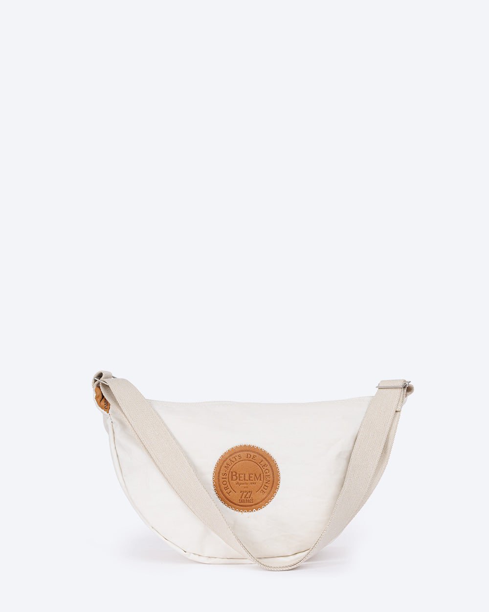 Sac bandoulière Sunny Belem · Cuir