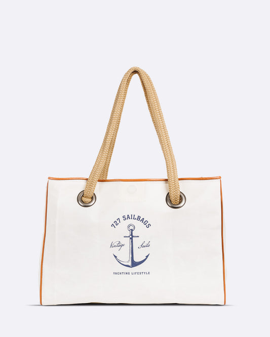 Sac cabas Seaside · Classic Yachting