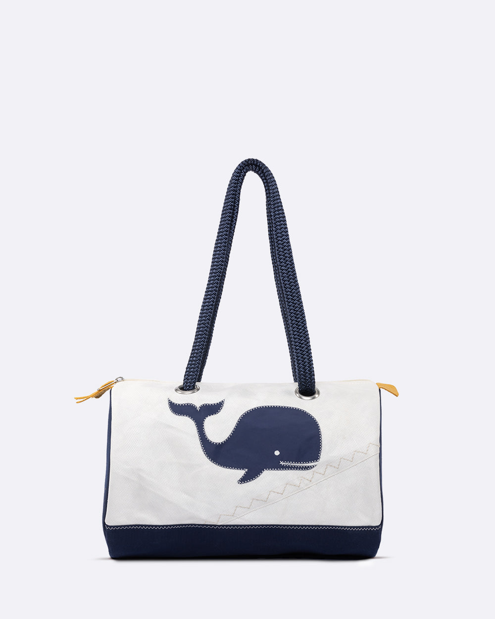Sac de sport Joe · Baleine