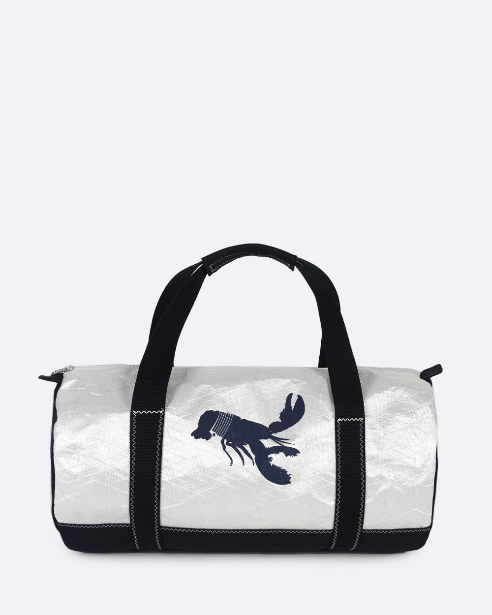 Sac de sport Polochon · Je dévore ma Bretagne