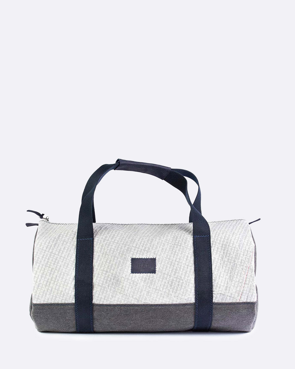 Sac de sport Polochon Light Grey