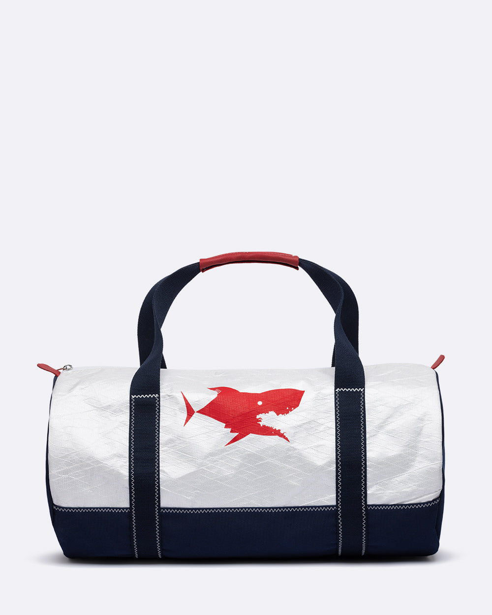 Sac de sport Polochon · Je dévore ma Bretagne