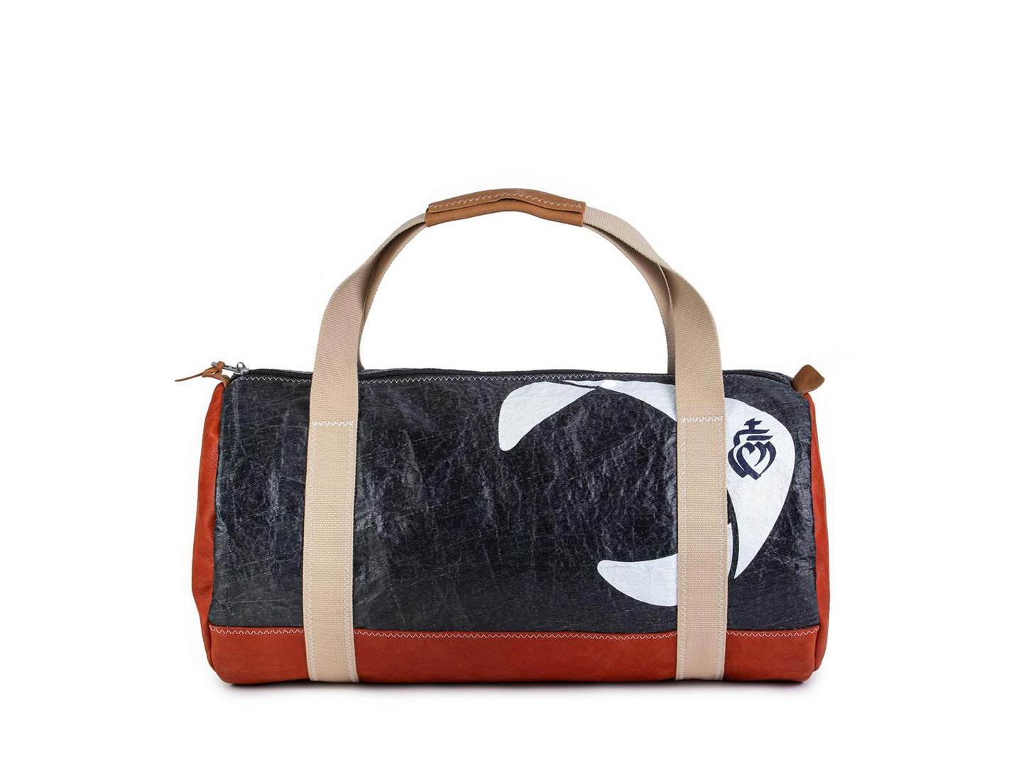 Sac de sport Polochon Vendée Globe