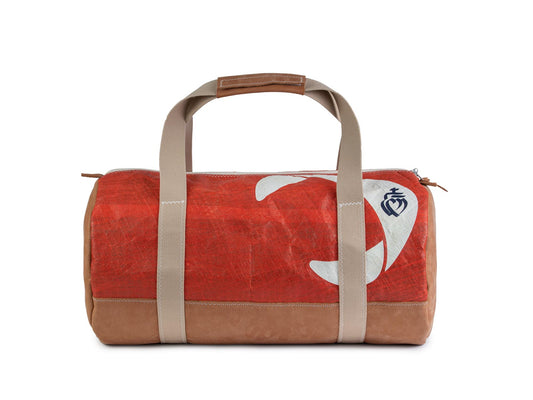 Sac de sport Polochon Vendée Globe