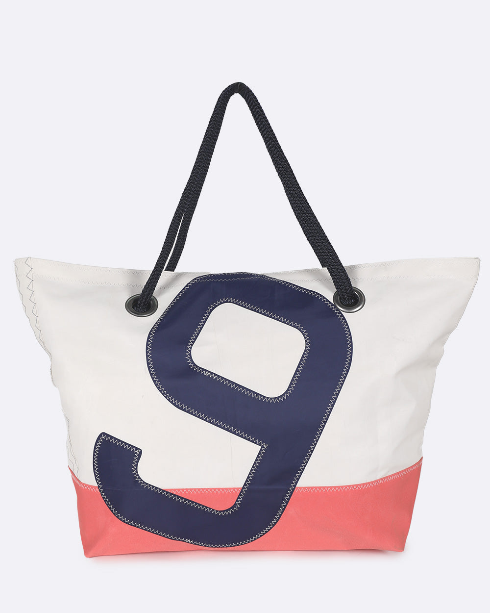 Sac de voyage Carla · Vieux rose