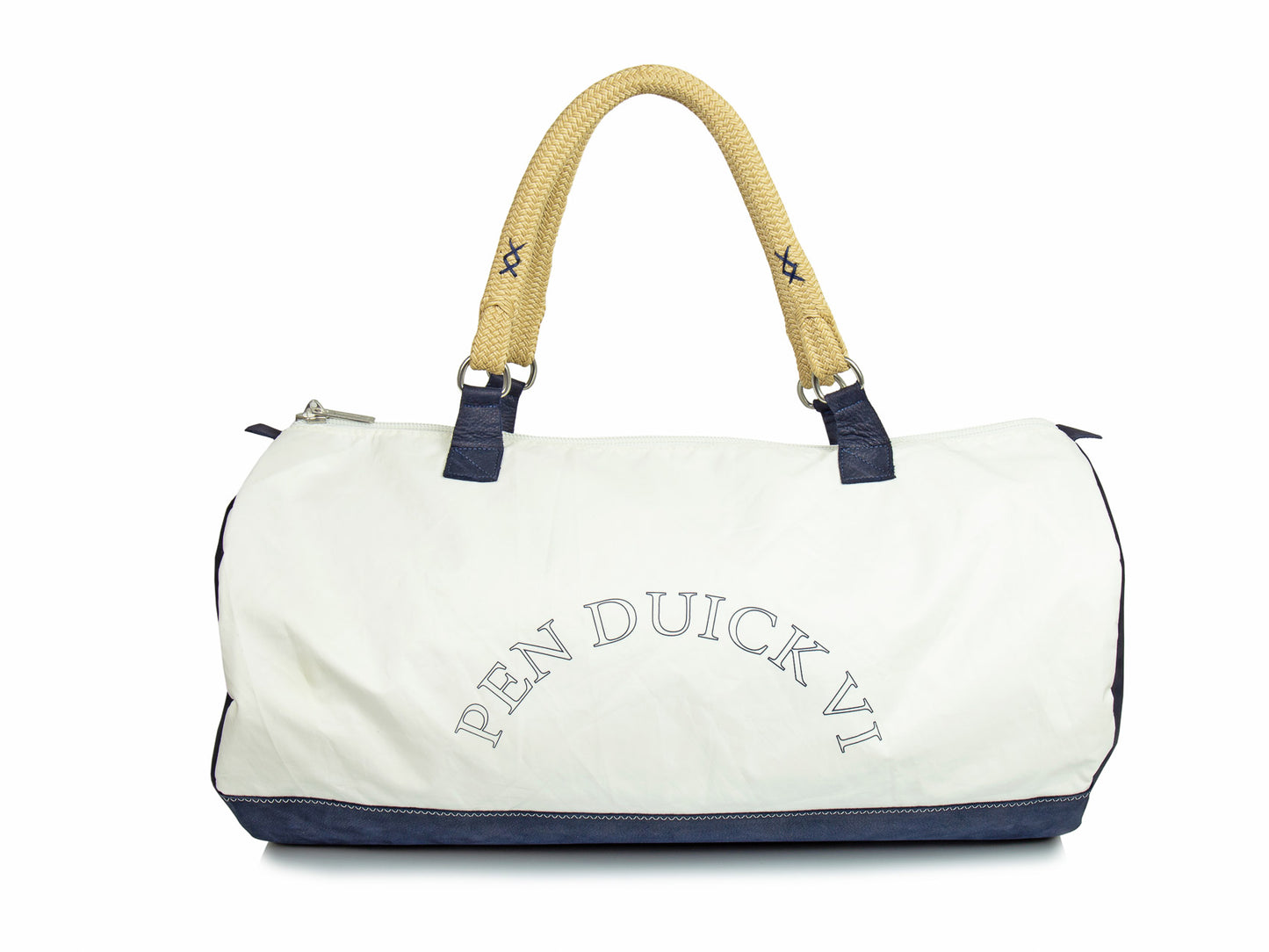 Sac de voyage "l'Elementaire" Pen Duick VI