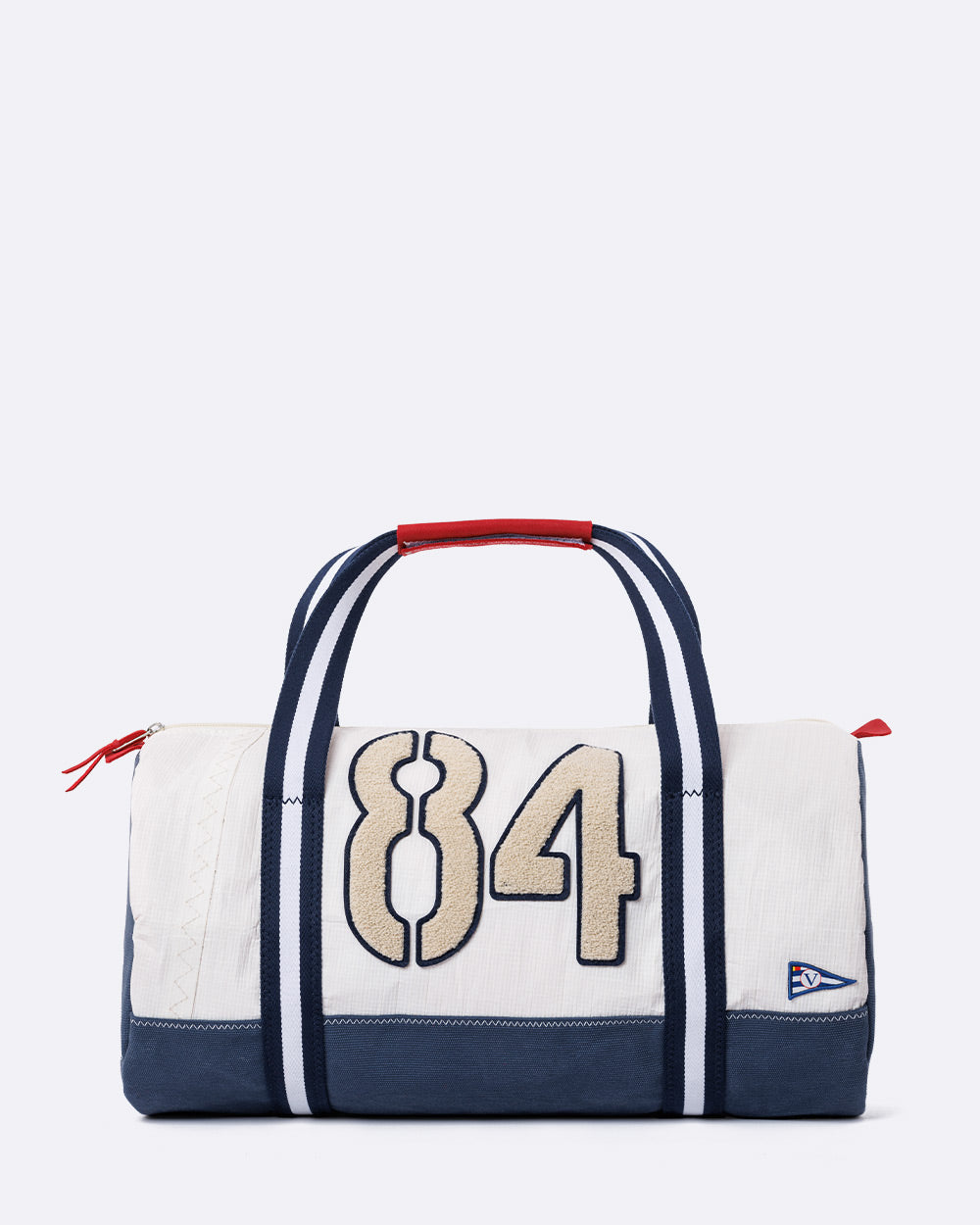 Sac de voyage Polochon  · Bol d'Or Mirabaud 2023