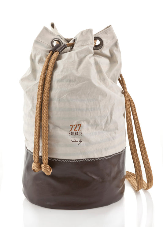 Sac Matelot Jack - Eric Tabarly