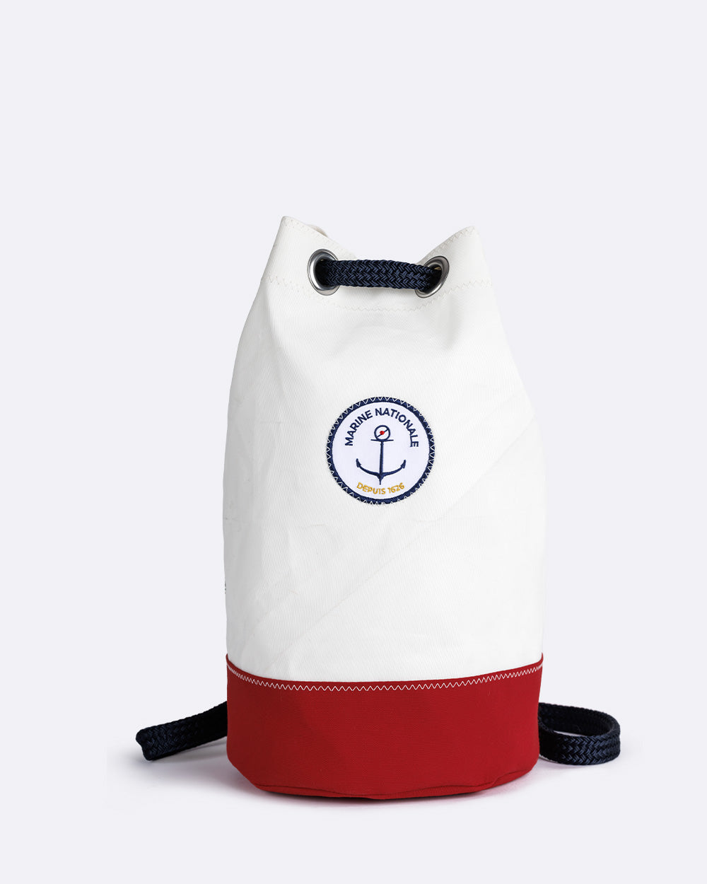 Sac Matelot Jack "Le Bidou" · Marine nationale