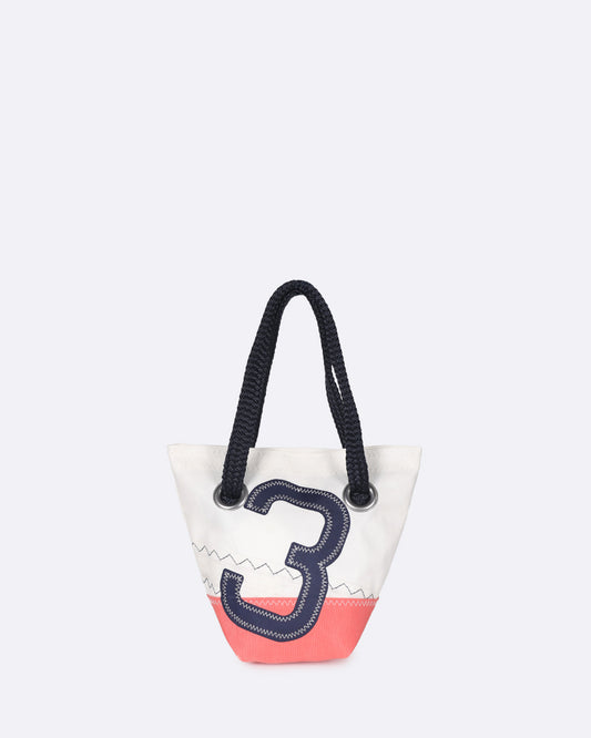 Sac mini légende · Vieux rose