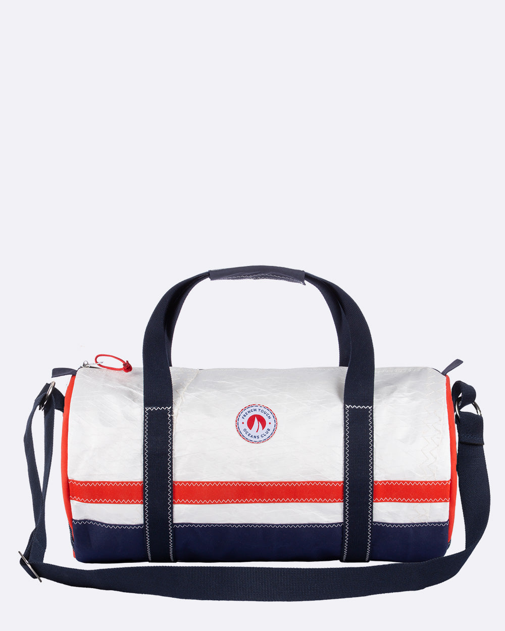 Sac de sport Polochon  · French Touch