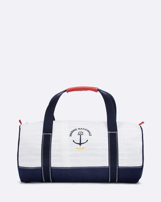 Sac de sport Polochon "Béveziers" · Marine nationale