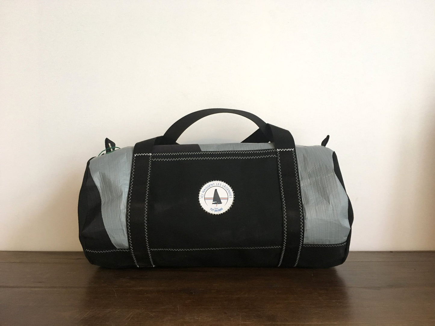 Sac polochon - Solitaire Urgo Le Figaro