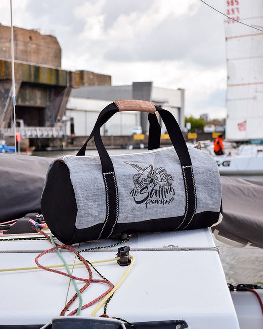 Sac Polochon The Sailing Frenchman