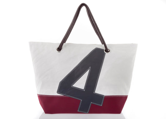 Sac Voyage Carla Lie de vin