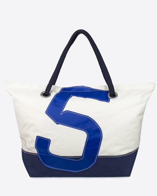 Sac voyage Carla · Navy Blue