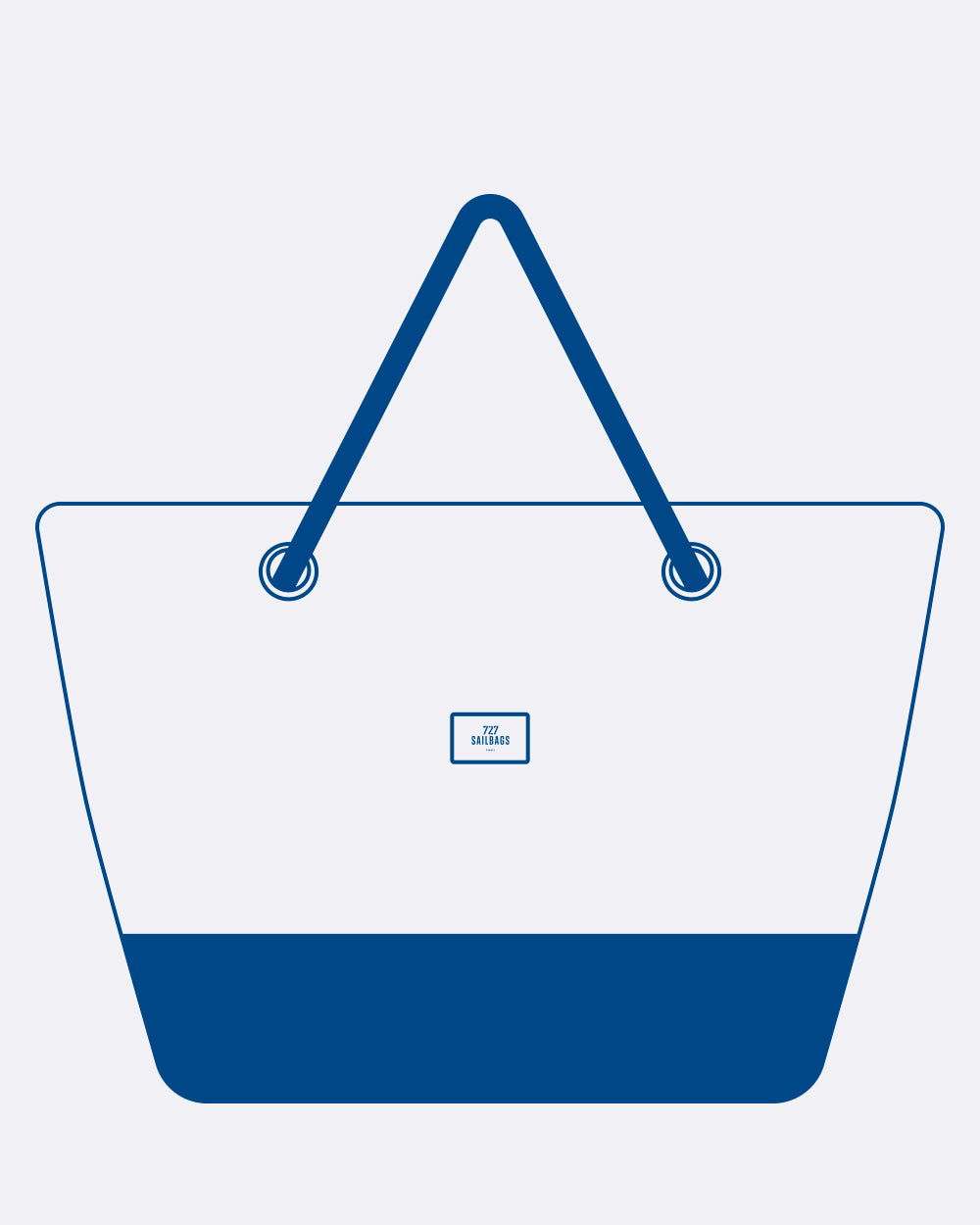 Sac voyage Carla personnalisable