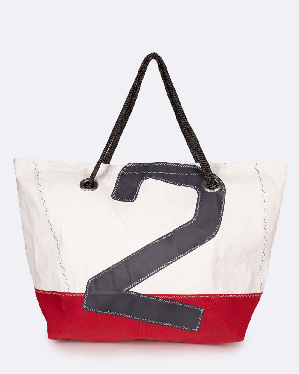 Sac voyage Carla · Rouge brasserie