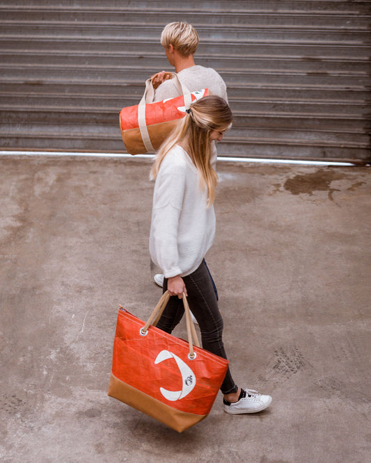 Sac Voyage Carla Vendée Globe