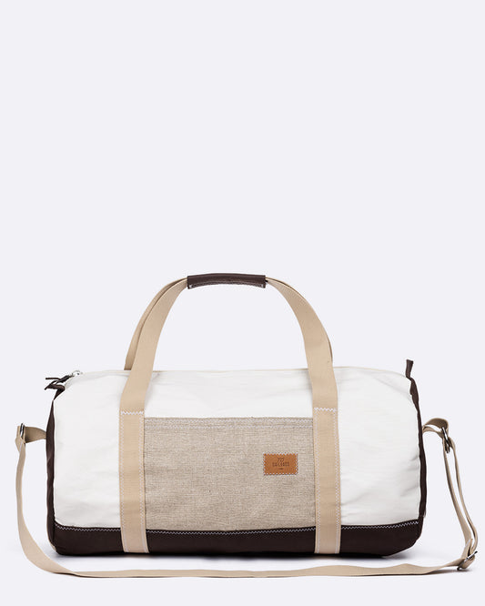 Sac voyage Onshore · Chocolat