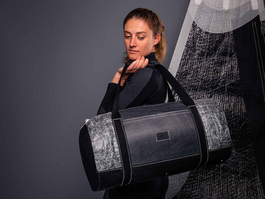 Sac Voyage Onshore Flying Edition