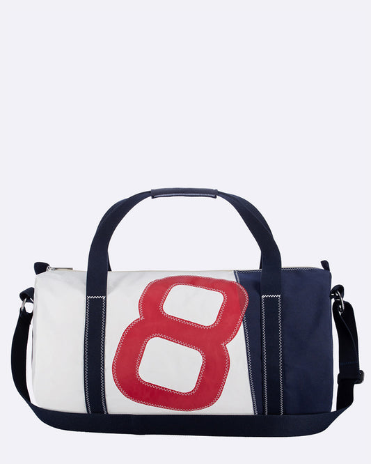 Sac voyage Onshore · Navy rouge