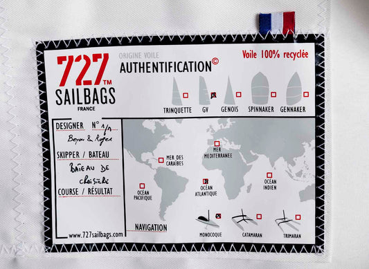 Sac Voyage Onshore