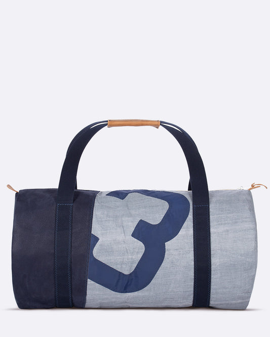 Sac voyage Onshore · Cuir marine