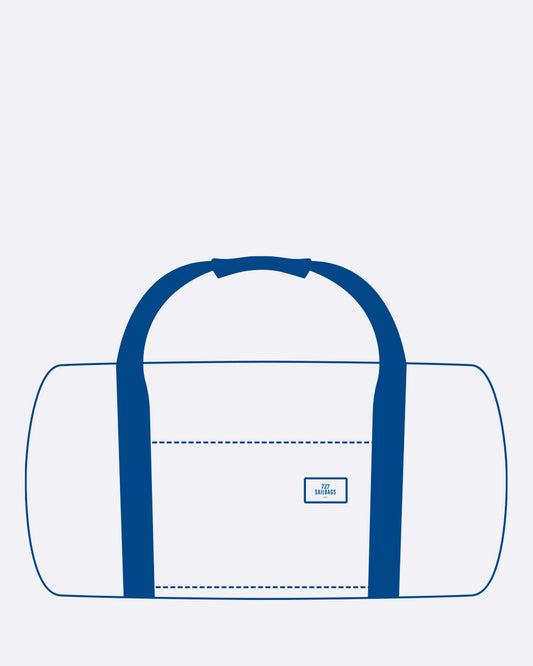 Sac Voyage Onshore personnalisable old
