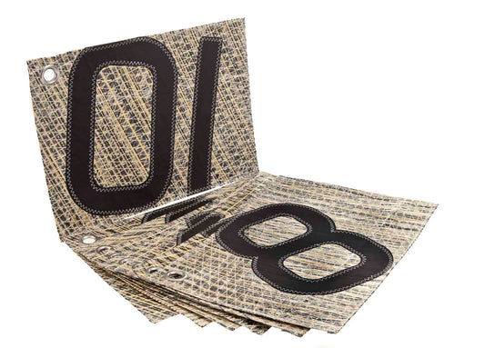 Set de table - 8